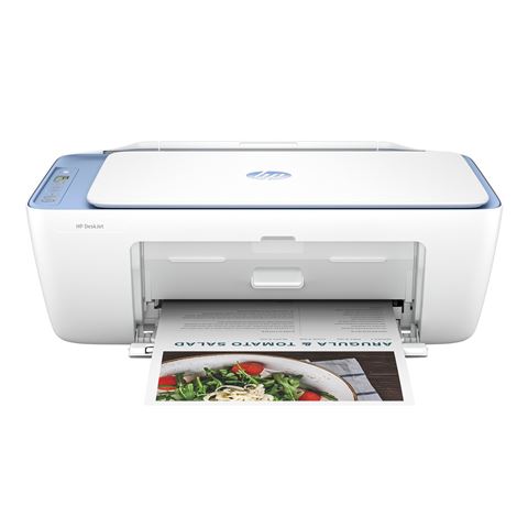 Multifunkcijski inkjet printer HP Deskjet 3762 AiO T8X23B